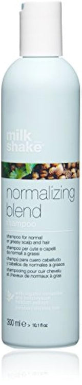 Leche Batido mezcla de Normalización  Shampoos