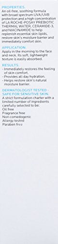 Hidratante facial para pieles sensibles
