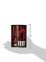 Suplementos hipertróficos y pro-testosterona legales.