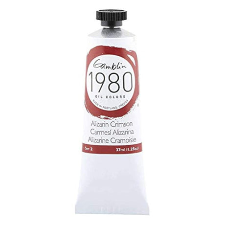 Aceite Blush – 37 Milliliter Gamblin 1980 