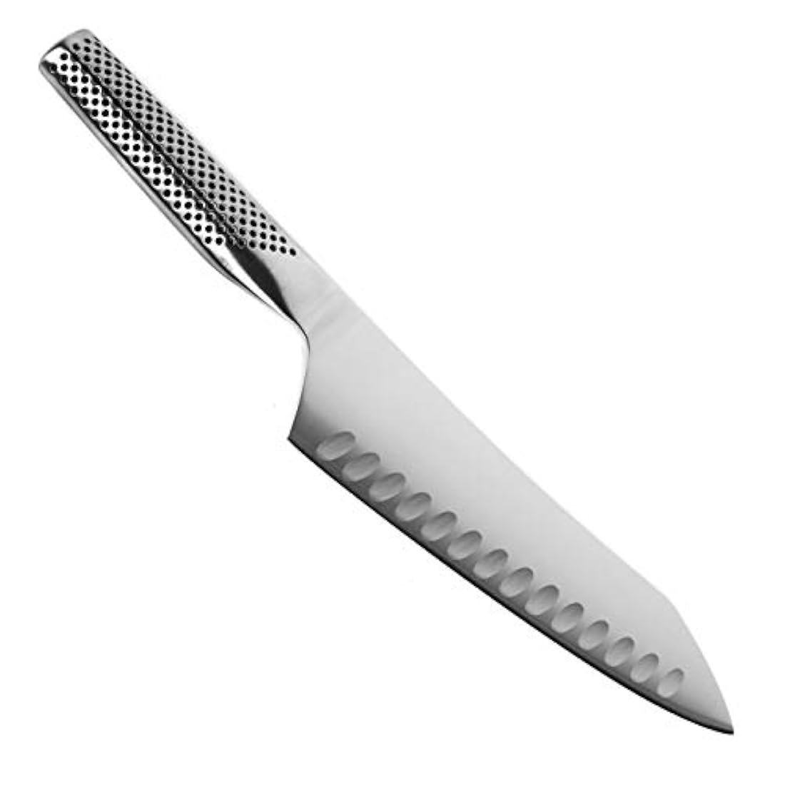 Global - Juego de cuchillos con cuchillos de cocinero