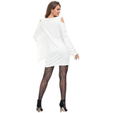 Disfraces - Vestido de disfraz para mujer