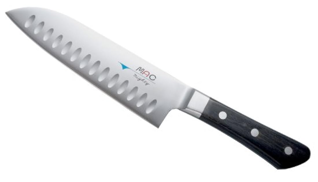 Cuchillo w/Bolster (# msk65)