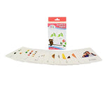 Brainy Baby  Colección para estudio de español e inglés