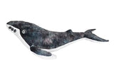 Peluche de Ballena jorobada  20 pulgadas