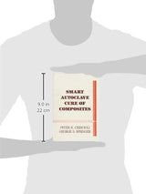 Libro Autoclave inteligente de curado de compuestos