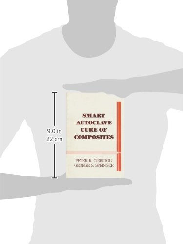 Libro Autoclave inteligente de curado de compuestos