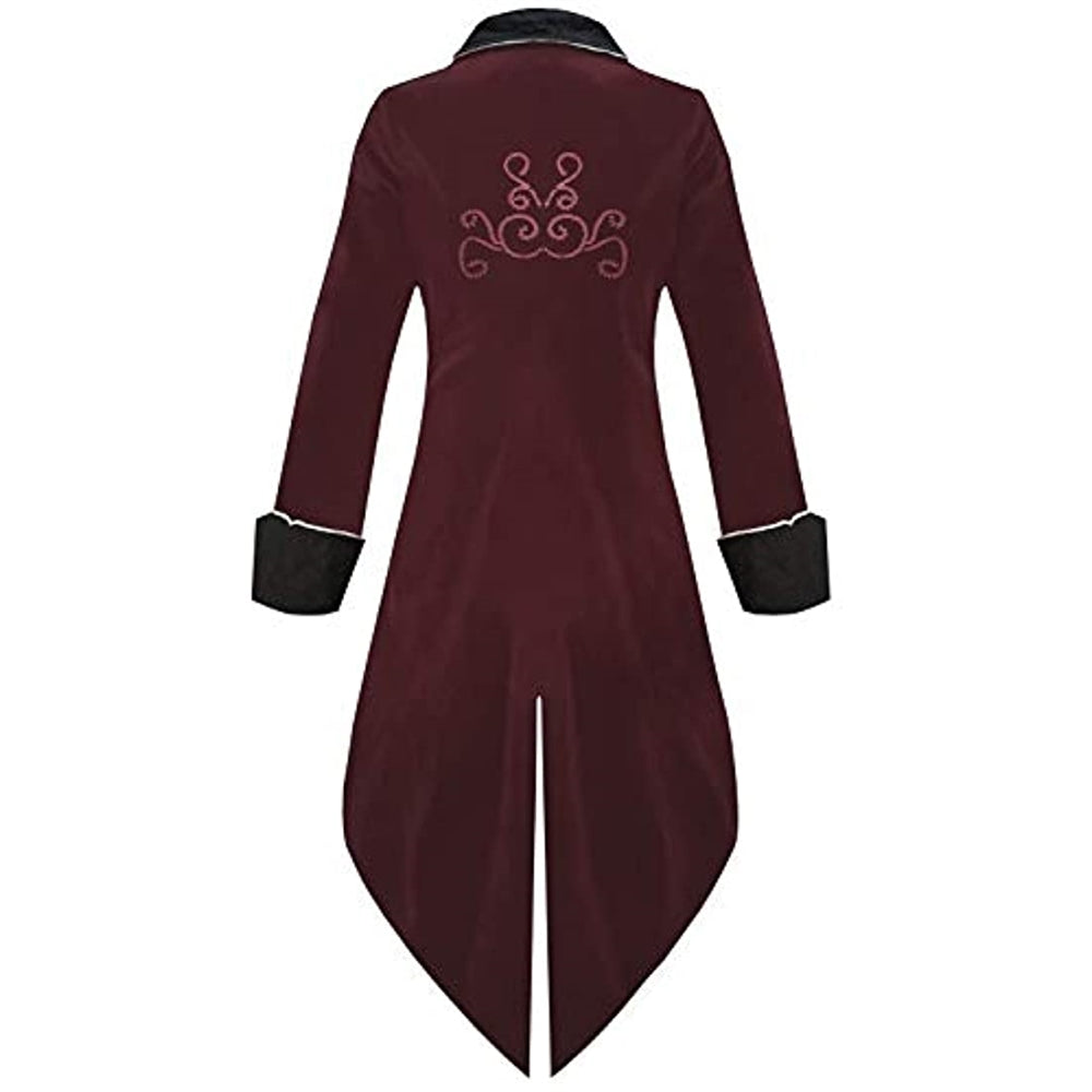 Disfraces Disfraz de Halloween con apariencia Steampunk