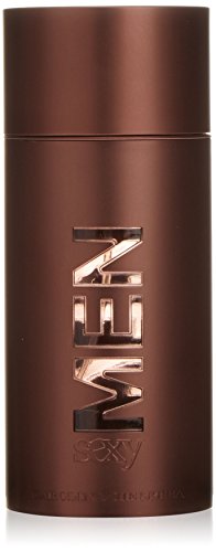 212 Sexy de Carolina Herrera para hombres.