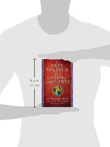 El arte tolteca de la vida y la muerte