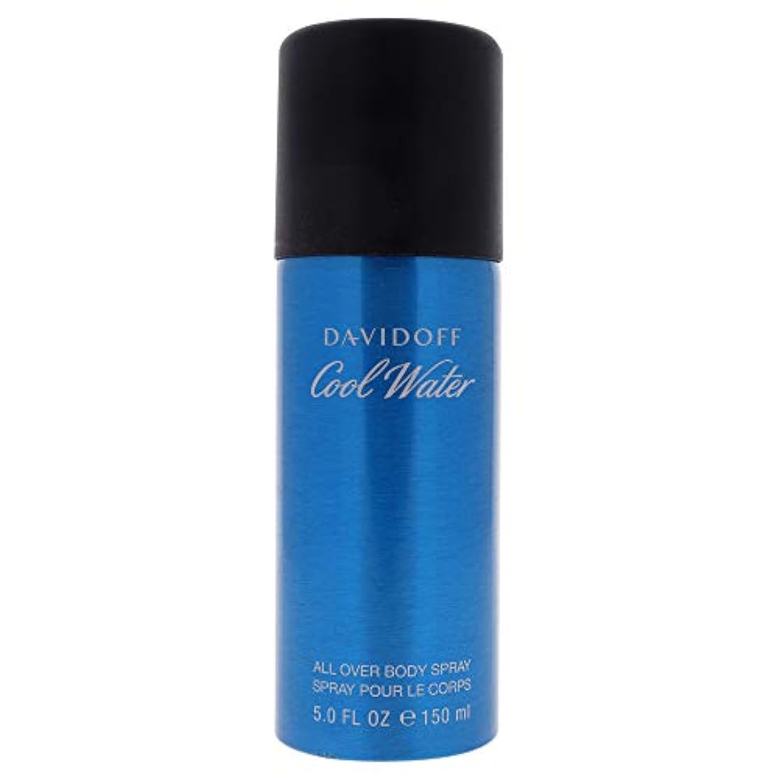 Davidoff Cool Water Eau de Toilette - Spray para hombre