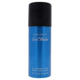 Davidoff Cool Water Eau de Toilette - Spray para hombre