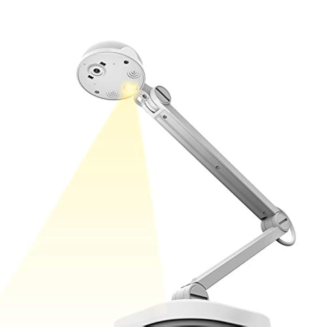 Cámara de documentos USB de 8 MP con enfoque automático