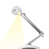 Cámara de documentos USB de 8 MP con enfoque automático