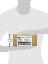 Endulzante Stevia en polvo Happy Belly, 1000 paquetes, 2.2 lb