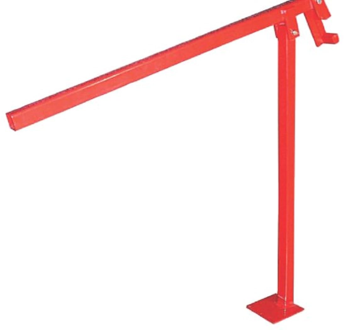 T-Post Puller