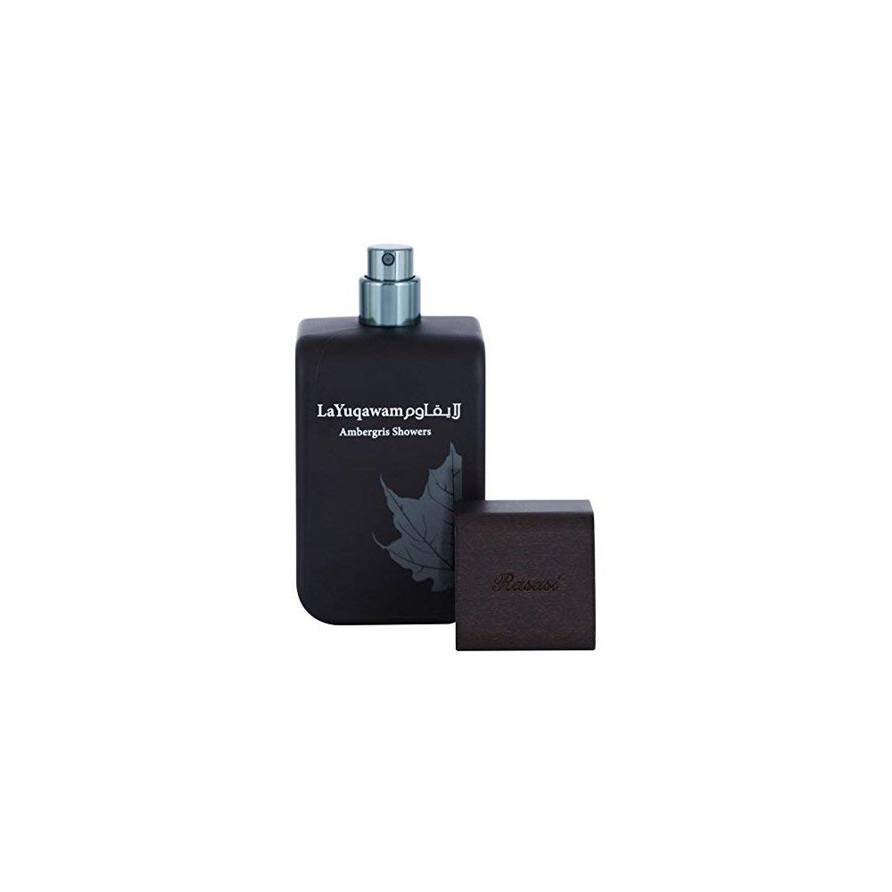 Perfumes La Yuqawam Series de Rasasi para hombre