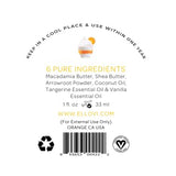 Manteca Corporal Natural - Hidratante Vegano Ultra Rico