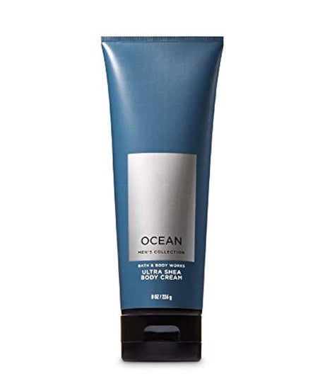 Crema hidrantante corporal para hombres