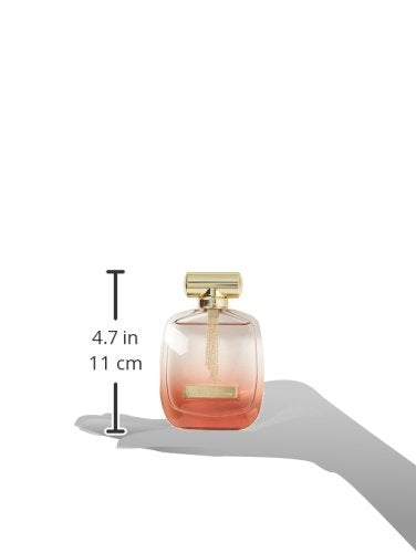 L'extase Caresse de Roses Eau de Parfum Legere Spray mujer
