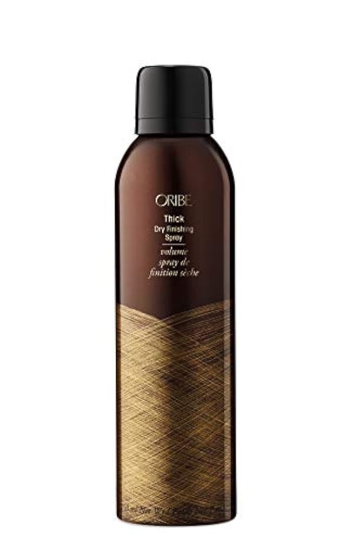 Spray para el cabello