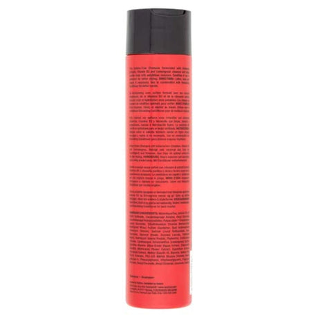 Champú voluminizador grande - SEXYHAIR