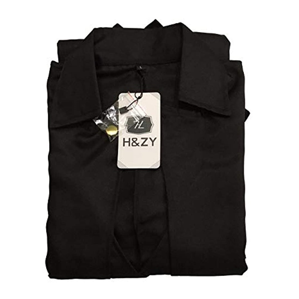 Disfraces - Chaqueta para hombre Steampunk Vintage
