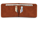 Vaultskin  Cartera fina con protección RFID para tarjetas