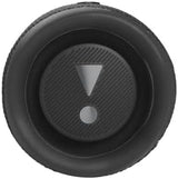 Altavoz Negro portátil JBL Flip 6 a prueba de agua con estuche gSport