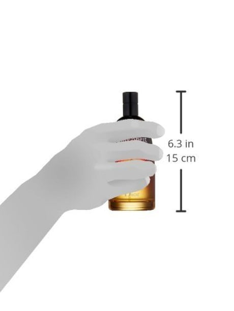 Fahrenheit por Christian Dior para hombres. Eau de Toilette Spray 6.8 oz.