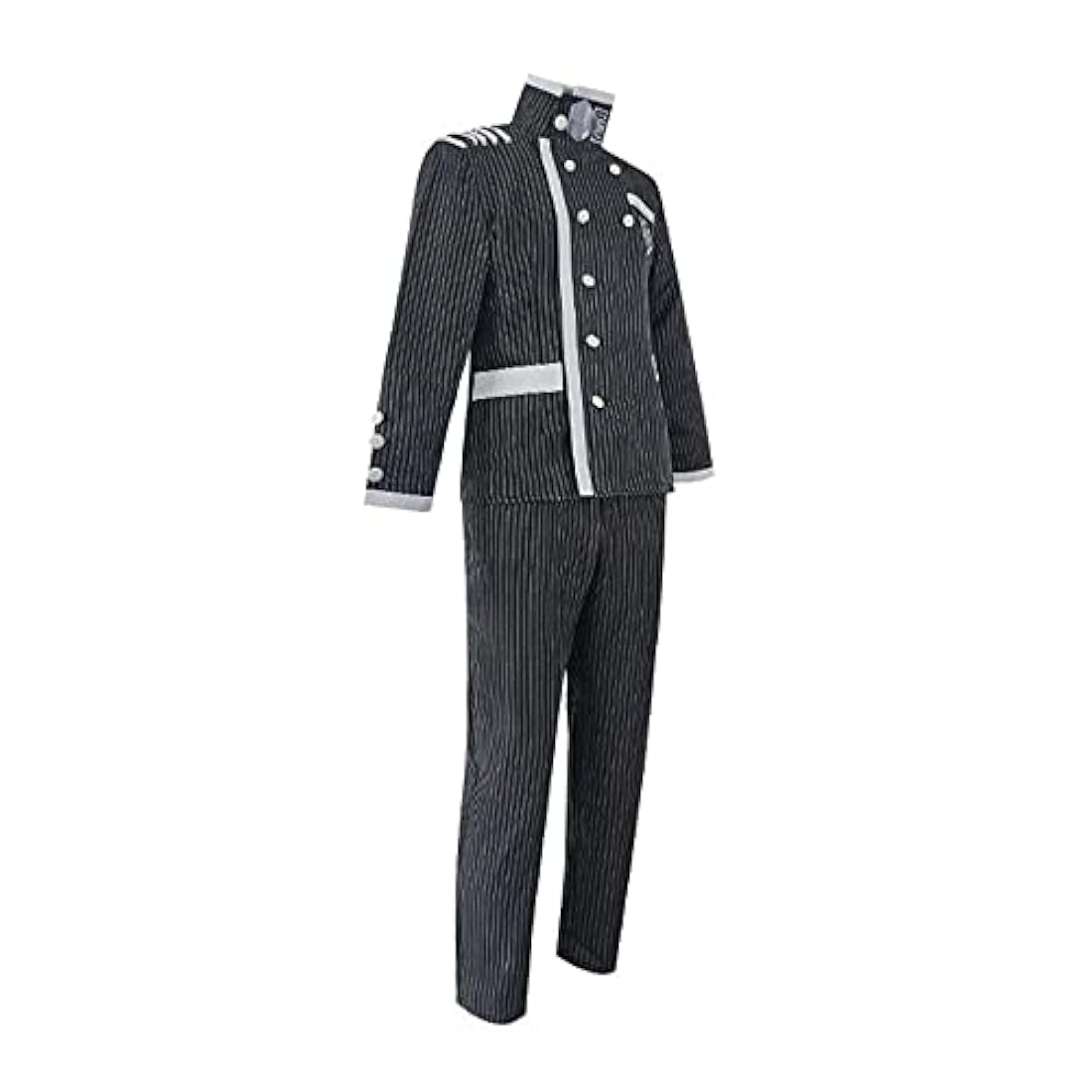 Disfraces Saihara Shuichi Uniforme Traje