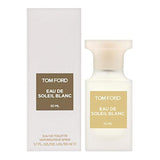 Tom Ford Eau de Soleil Blanc EDT para mujeres 1.7 onzas