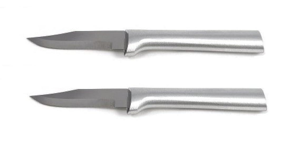 Rada cubertería pelar Cuchillo de pelar con mango