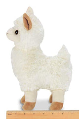 peluche  Llama (10.0 in)