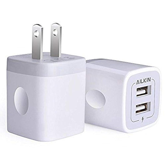 Cargador de pared USB adaptador de carga