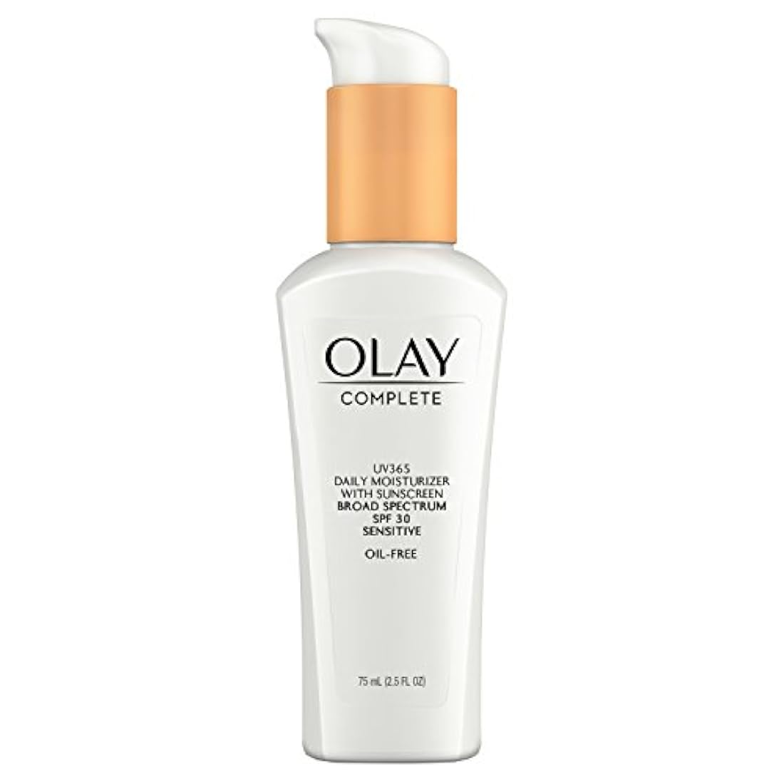Crema facial para todo el día con SPF 15, para piel normal