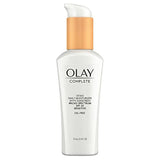 Crema facial para todo el día con SPF 15, para piel normal