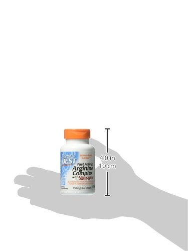 Fast Action Arginine Complex