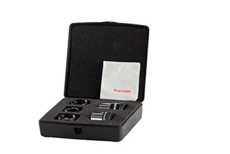 kit de accesorios de telescopio