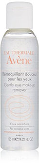 Eau Thermale Avène desmaquillante de ojos suave, 4.22 fl.