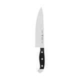 J.A. Henckels Cuchillo de chef (8.0 in, acero inoxidable)