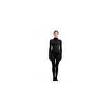 Body de licra completo, para mujer sin capucha talla S