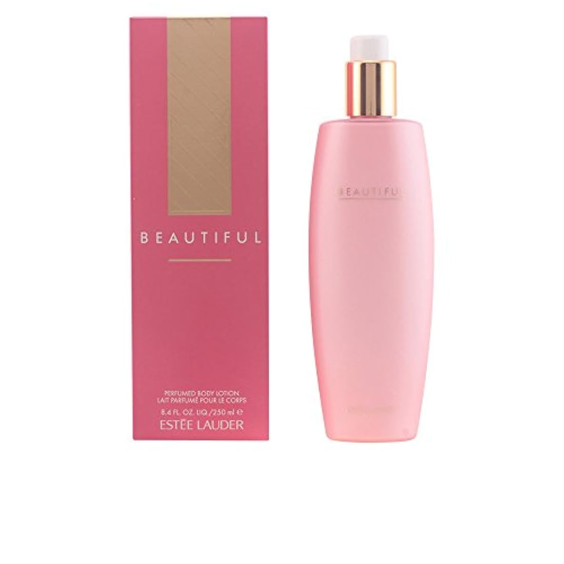 Hermosa Por Estee Lauder para las mujeres. – Loción Corporal