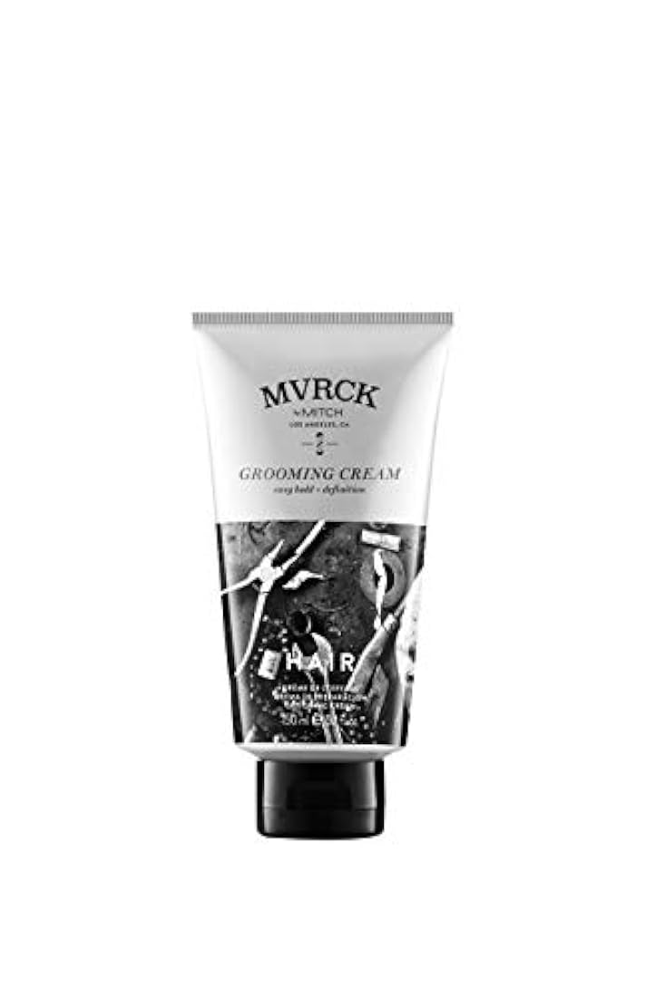Crema para el cabello 5.1 onzas