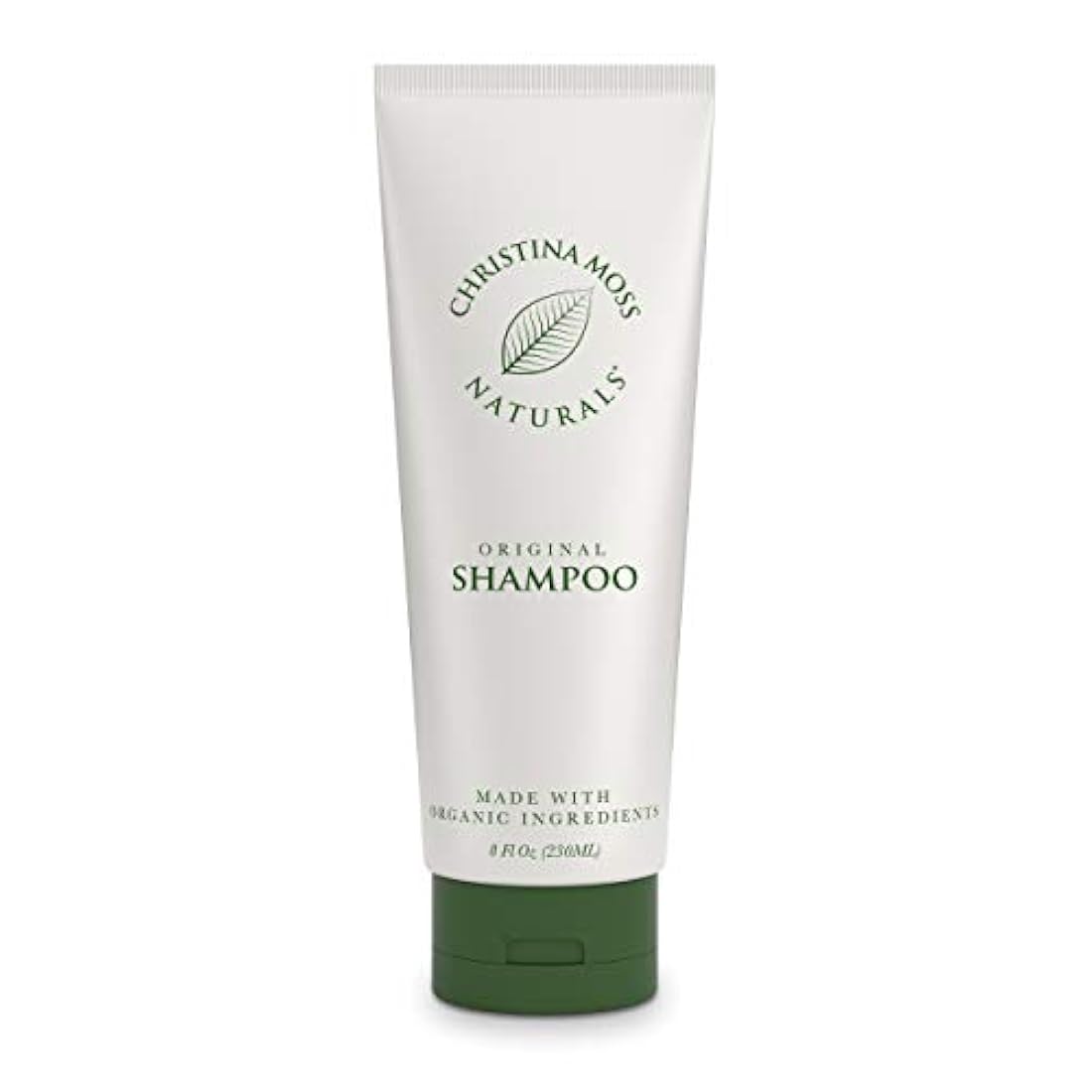 Shampoos y acondicionadores para el cabello Champú orgánico
