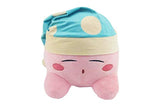 Peluche Kirby Sleep