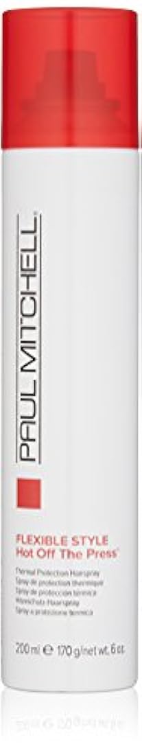 Spray para cabello