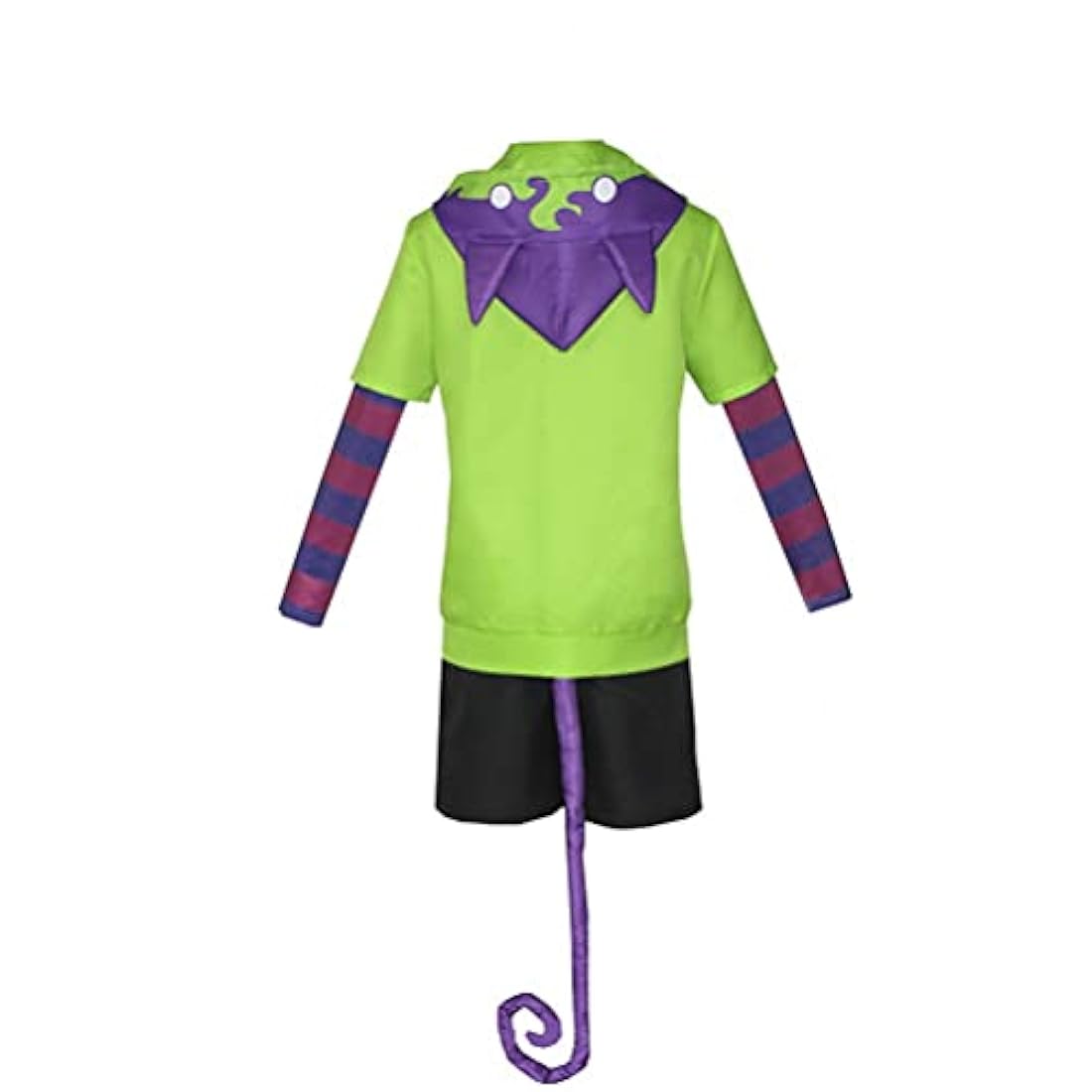Disfraces The Infinity Miya Cosplay Disfraz