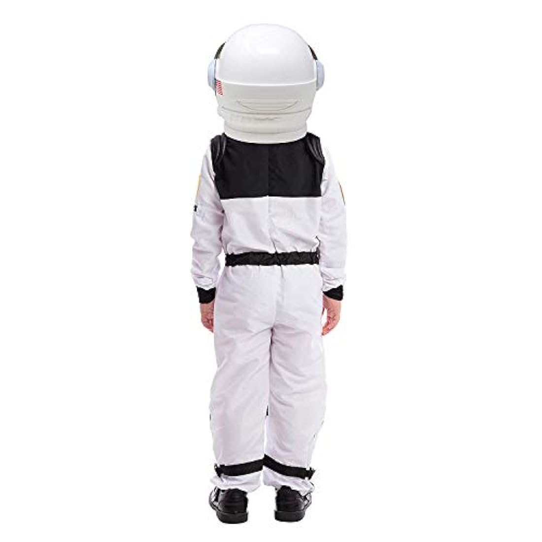 Disfraz de piloto de la NASA