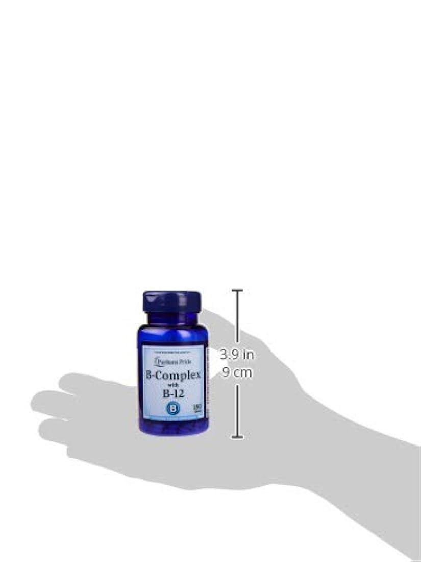 Vitamina Orgánica B 12